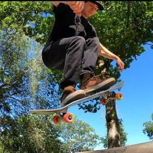 Meet your Posher, Evan